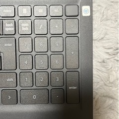 DELL ノートパソコン 15インチの画像