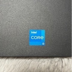 DELL ノートパソコン 15インチの画像