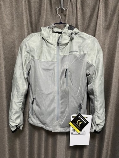 値下げしました　コミネ　JK-114 春夏用メッシュジャケット Ｍ