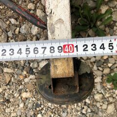 ☆彡3階まで伸びるアルミ二連梯子!!!はしご・ハシゴ・全長5m～9m