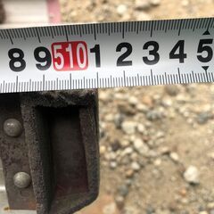 ☆彡3階まで伸びるアルミ二連梯子!!!はしご・ハシゴ・全長5m～9m