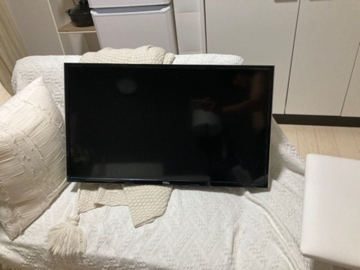 TCL 32D2900 32インチHD LCDテレビ
