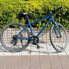 NEST VACANZE ネスト バカンセ クロスバイク自転車 ...