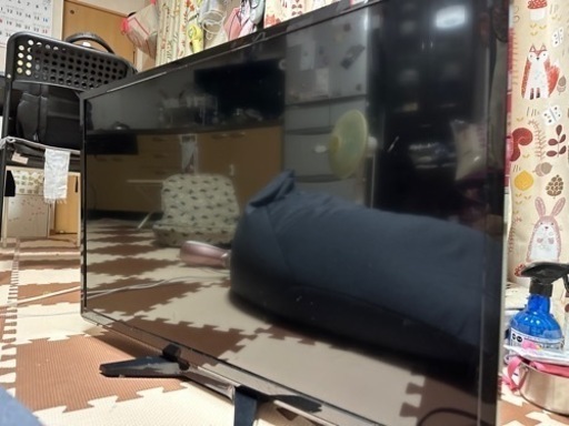 ORION 32型液晶テレビ