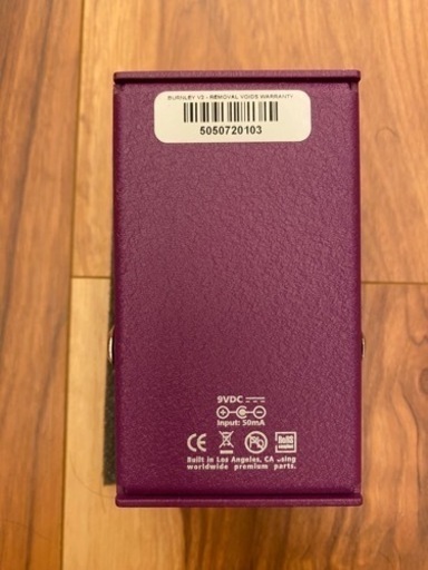 その他 Bogner Burnley V2