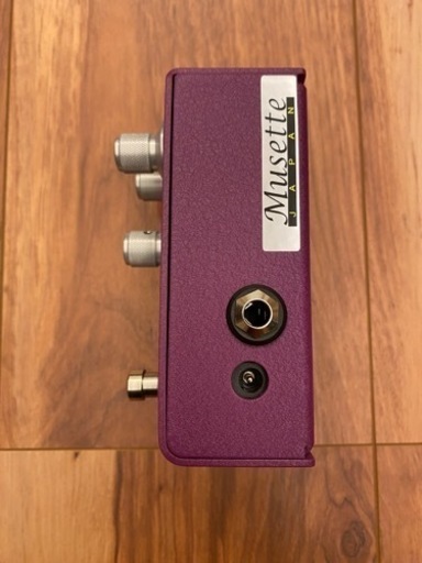 その他 Bogner Burnley V2