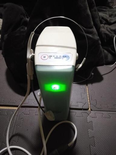 酸素エアチャ－ジャ　　引き取りのみ