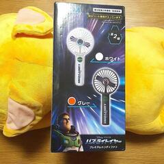 バズ·ライトイヤー  【未使用タグ付き】の画像