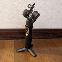 アクションカメラ用ジンバル Hohem iSteady pro3...