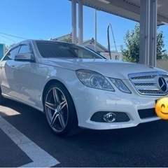 メルセデスベンツE350