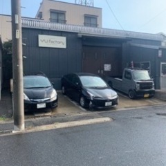愛知県　春日井市　バイク、車の修理、販売、事故修理、買取なんでもやらさせて頂いてます - その他