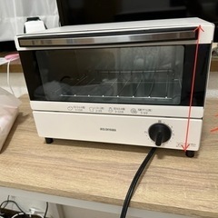 トースター⭐️お渡しする方決まりました