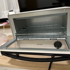 トースター⭐️お渡しする方決まりましたの画像