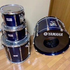 【逗子市】YAMAHAレコーディングカスタム 