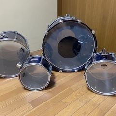 【逗子市】YAMAHAレコーディングカスタム の画像