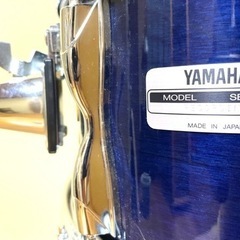 【逗子市】YAMAHAレコーディングカスタム の画像