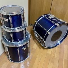 【逗子市】YAMAHAレコーディングカスタム の画像