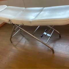 エステベッド