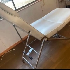 エステベッドの画像