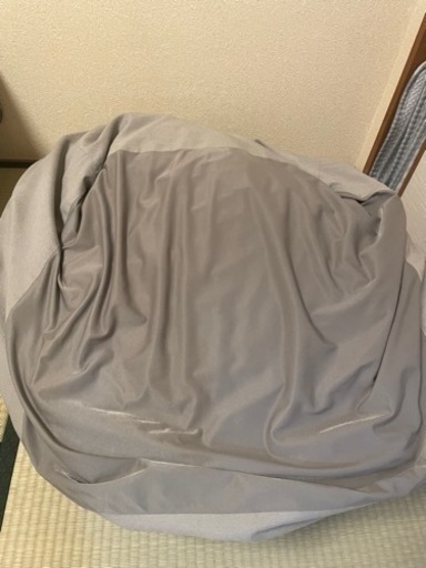 無印良品　体にフィットするソファ
