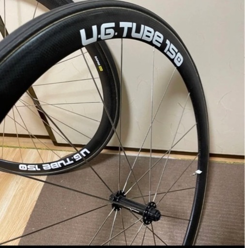 ジモティ来店特価!! 軽快車 TRANCE MATIC 26インチ ブラック J-1067