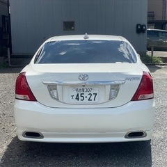 【成約済み】マジェスタの画像