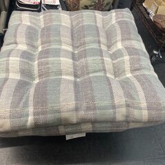 ☆中古￥1,500！Lepoco　座布団になる背もたれ椅子　家具　【BI024】の画像