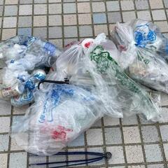 名古屋交竜会・ドーム周辺ゴミ清掃