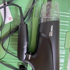 ヘアドライヤー