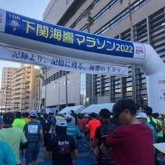 山口市近辺にてランニングサークルを立ち上げます🏃‍♀️