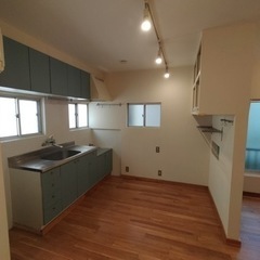 南麻布で4万円！しかも初期費用も4万円だけ！！お安くお住まいになりませんでしょうか。（管理人業務を少々お手伝いいただける方！） - 港区