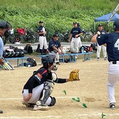 社会人ソフトボール 　ヴィーナス　メンバー大募集（東京都大田区） - 大田区