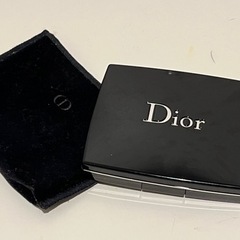 Dior アイシャドウ