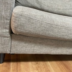 ソファ