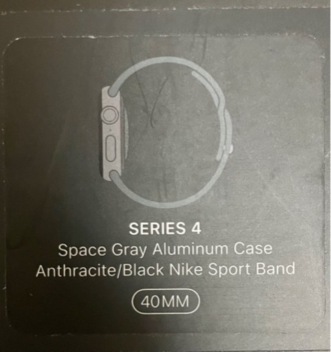 Apple Watch series4