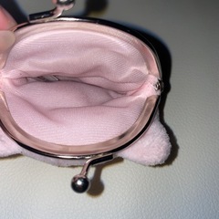 ポケットモンスター ミュウ がま口の画像