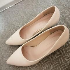 dholic パンプス 23.5cm