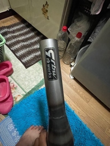 RB works製 ショットガンチャンバー美品 DJ-1R用