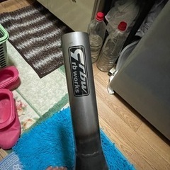 RB works製 ショットガンチャンバー美品 DJ-1R用の画像