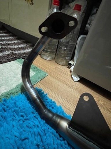 RB works製 ショットガンチャンバー美品 DJ-1R用