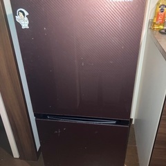 状態のいい冷蔵庫です(^^)