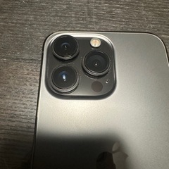 iPhone13pro 256GB simフリー　美品　残債なしの画像