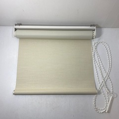 ニチベイ ロールスクリーン ロールカーテン ブラインド 認定番号...
