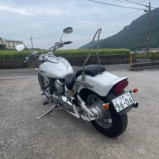 ★ドラッグスター400★車検満タン★乗って帰れる★低走行★VH01J