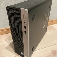 Prodesk i5-9500 NVMe360GBSSD HDD...