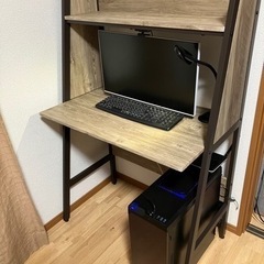 [商談中]中古品　Belumo ベルーモ ビンテージテイスト P...