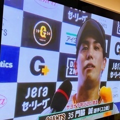 2025年東京ドームや神宮巨人戦一緒にいきませんか　合計12名の予定です - スポーツ