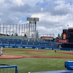 2025年東京ドームや神宮巨人戦一緒にいきませんか　合計12名の予定です − 東京都