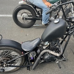 ヘイスト250の画像