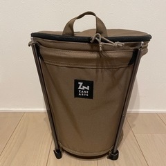 【美品】モビボックス MOBI BOX ゼインアーツ ZANEARTS